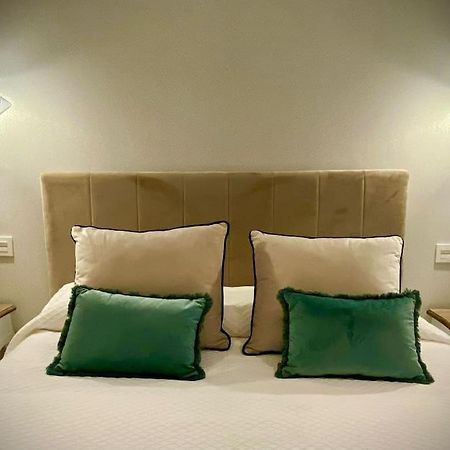 Mychoice Terraces Daire Rota Dış mekan fotoğraf