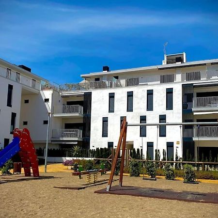 Mychoice Terraces Daire Rota Dış mekan fotoğraf