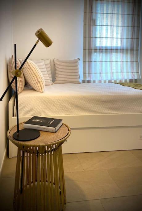 Mychoice Terraces Daire Rota Dış mekan fotoğraf