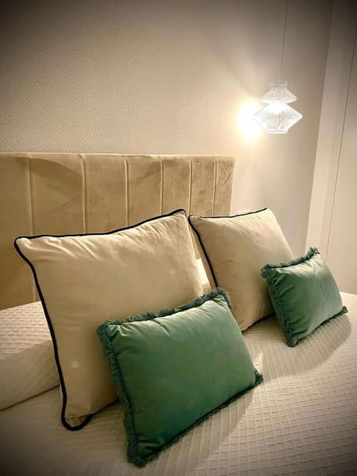 Mychoice Terraces Daire Rota Dış mekan fotoğraf