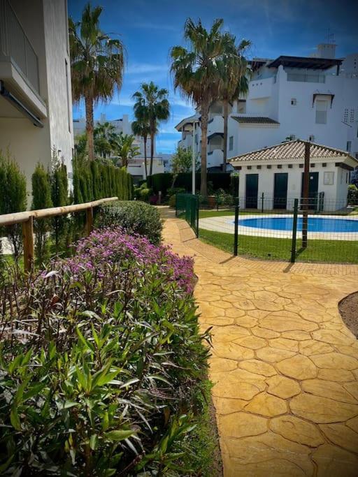 Mychoice Terraces Daire Rota Dış mekan fotoğraf