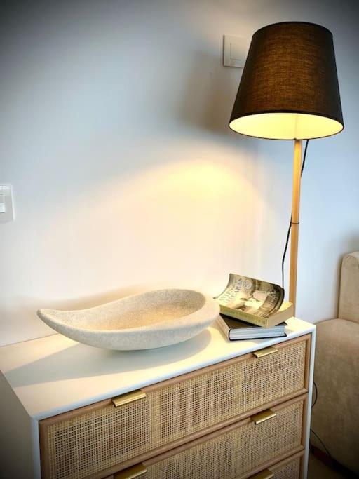Mychoice Terraces Daire Rota Dış mekan fotoğraf