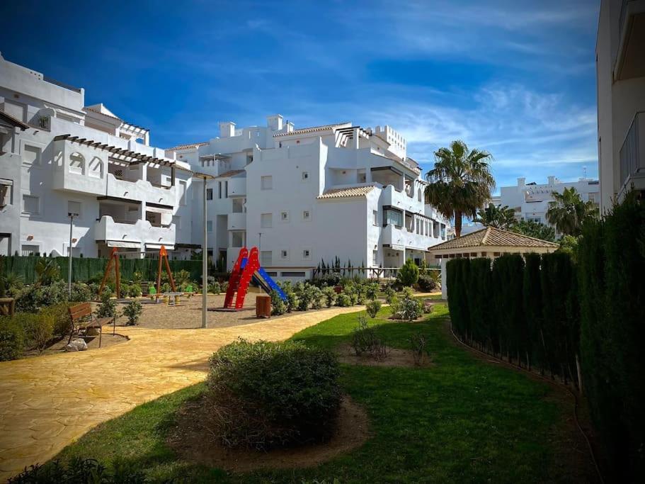 Mychoice Terraces Daire Rota Dış mekan fotoğraf