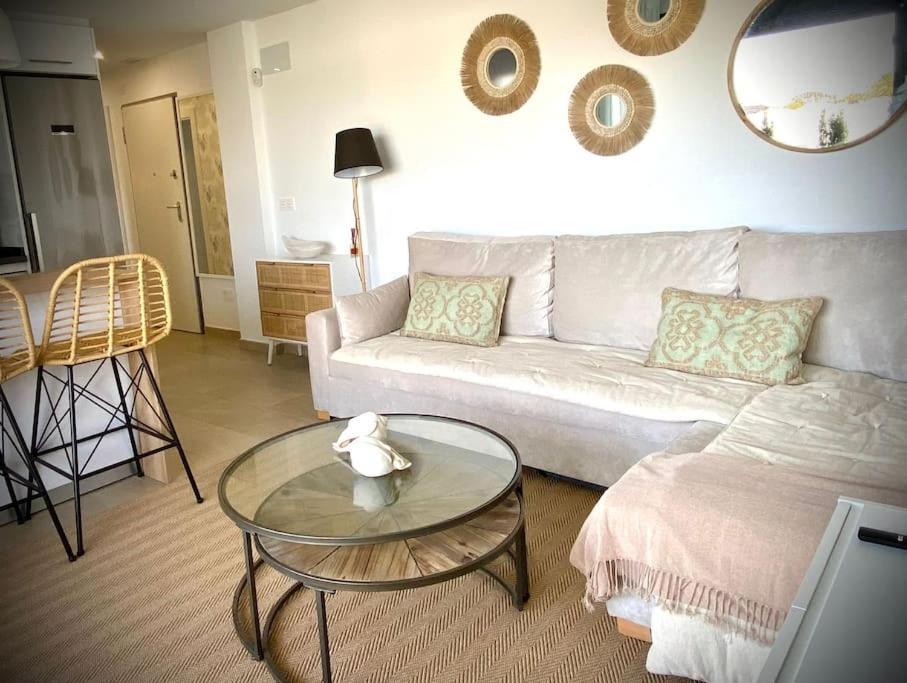 Mychoice Terraces Daire Rota Dış mekan fotoğraf
