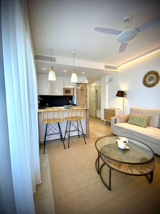 Mychoice Terraces Daire Rota Dış mekan fotoğraf