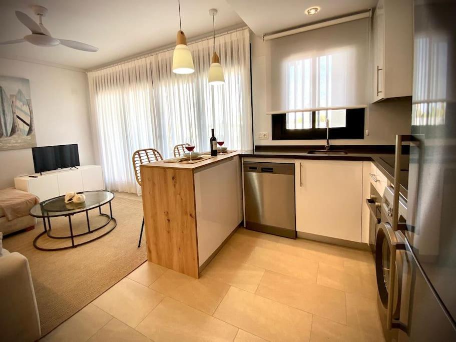 Mychoice Terraces Daire Rota Dış mekan fotoğraf