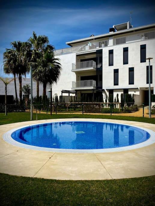 Mychoice Terraces Daire Rota Dış mekan fotoğraf