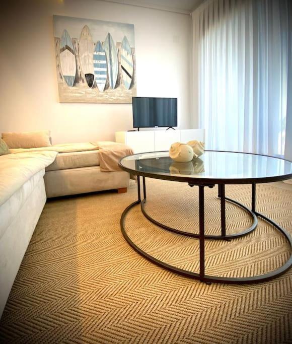 Mychoice Terraces Daire Rota Dış mekan fotoğraf